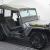 1966 Jeep Mutt M151A1 Full Frame Up Restoration RARE 4X4 Go Anywhere!