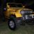 Jeep  CJ7   Renegade   Edition