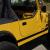 Jeep  CJ7   Renegade   Edition
