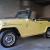1969 Jeep Jeepster Commando Convertible Restored Excellent condition Automatic