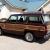 1987 Jeep Grand Wagoneer: 77990 Original Miles Atlanta, GA -Excellent Example