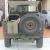 1946 Jeep Willys