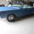 1966 LINCOLN CONTINENTAL CONVERTIBLE ,1 OWNER ,PROJECT ,RUNS EXLNT,LOW RESERVE