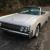 Continental Convertible Suicides Extra Clean Restored Free Shipping to your Door