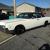 1967 Lincoln Continental Suicide doors Lowered on 24'' wheels Custom impala