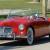 1959 MGA COLLECTIBLE ANTIQUE VEHICLE EXCELLENT CONDITION FOR MODELYEAR MUST SEE