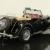 1953 MG TD Roadster Restored Chrome Wire Wheels Numbers Matching 1250cc MGTD