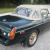 1976 MGB CONVERTIBLE, LOADED WITH OPTIONS