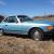 1976 MERCEDES BENZ 450SL CONVERTIBLE-LOW MILEAGE-REMOVABLE HARD TOP-CLEAN