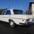 1969 Mercedes Benz 280 SEL Exceptionally Clean Car !!! Must See !!!