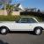 280SL WITH 59K ORIGINAL MILES-RUST & ACCIDENT FREE-SERVICE RECORDS-FEW FINER!!