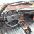 RARE Mercedes 1979 280SL European model MANUAL transmission ORIGINAL condition