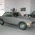 1970 Mercedes-Benz 280SL Arabian Grey/Black leather - Auto/Correct AC