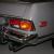 1970 Mercedes-Benz 280SL Arabian Grey/Black leather - Auto/Correct AC