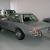 1970 Mercedes-Benz 280SL Arabian Grey/Black leather - Auto/Correct AC