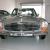 1970 Mercedes-Benz 280SL Arabian Grey/Black leather - Auto/Correct AC