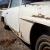 1958 MERCEDES BENZ 190SL   NEEDS RESTORED.  COMPLETE
