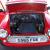  classic mini 1380 Absolutely no rust