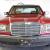 Mercedes benz 300sd