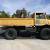 1972 Mercedes Benz 416 Unimog