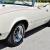 Fully loaded fully restored 1973 Mercury Cougar XR7 Convertible 351 v-8 4 br a/c