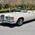 Fully loaded fully restored 1973 Mercury Cougar XR7 Convertible 351 v-8 4 br a/c
