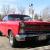 1966 Mercury Comet Caliente Redding CA Relisted With Lower Buy iT Now Price