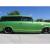 WICKED AMERICAN RAMBLER PRO STREET BLOWN AND BAGGED STATION WAGON AIR RIDE 850HP