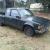 RARE,   Nissan DIESEL,  factory diesel pick up truck,  solid, great driver