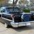 Rare Restored 1957 Olds 88 Holiday Hardtop J2 TriPower 371/Auto California Clean