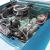 Sleek 1955 Packard 1101 Clipper Deluxe Fully Restored