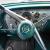 Sleek 1955 Packard 1101 Clipper Deluxe Fully Restored