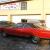 1969 Red/black Plymouth GTX