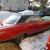1969 Red/black Plymouth GTX