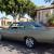 1968 PLYMOUTH ROADRUNNER 383 4-SPEED #'S MATCHING