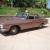 1962(real) Plymouth Savoy 413 Cubic inches 410 HP, original 3 speed trans.