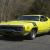 1971 Plymouth GTX - 440 Muscle - NO RESERVE