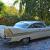 1958 Plymouth Fury Sports Coupe - Buckskin beige with gold trim - fully restored