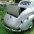 1937 PLYMOUTH RUMBLE SEAT COUPE