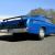 1971 PLYMOUTH DUSTER FULLY TUBBED PRO STREET ROTISSERIE SHOW CAR 500HP 360
