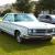 1966 chrysler, Dodge, Plymouth 300 TNT Package Sleeper