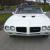 1970 Pontiac GTO Judge 8 Cylinder Fully Restored Immaculate