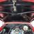 1966 Pontiac GTO Montero red PHS Documented 389 Tri Power 4 speed GR-RRR