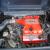 1986 Pontiac Fiero GT Coupe 2-Door 2.8L
