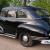 1947 PONTIAC GANGSTER BLACK TORPEDO 4DR SEDAB still ORIGINAL & 3rd Owner