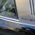 COA Window Sticker CA Blue Plate Car Survivor 75 76 77 78 79 80 SC Carrera RS 81
