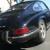 Porsche 1969 911S Coupe SIGNAL YELLOW Dry Calif Car Not Rusty Unstamped Engine