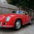 1957 Porsche 356 Speedster/ Replica built by Intermaccanica