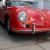 1957 Porsche 356 Speedster/ Replica built by Intermaccanica