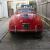 1957 Porsche 356 Speedster/ Replica built by Intermaccanica